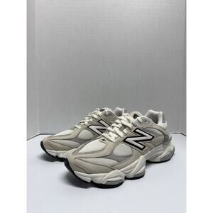 New Balance 9060 Sea Salt Raincloud U9060ZGF Size 10 Men Chunky Workout Shoe